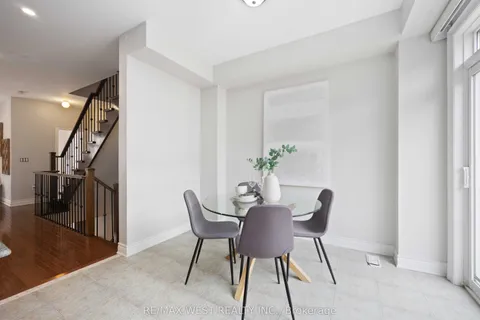 17 John Frank Road, Vaughan, ON L4L 0A5