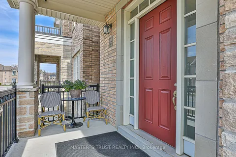 172 PARADELLE Drive, Richmond Hill, ON L4E 1E7