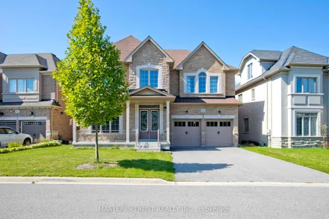 926 Ernest Cousins Circle, Newmarket, ON L3X 0B7