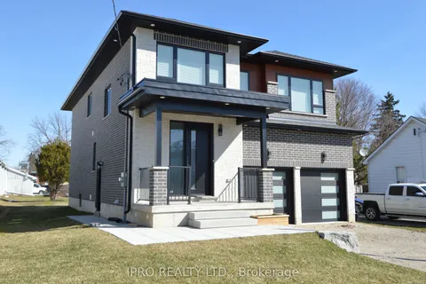 44 Albert Street, New Tecumseth, ON L9R 1H2