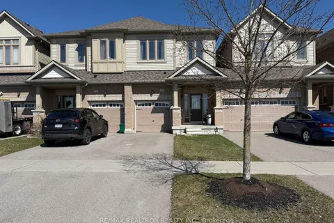 77 Gallagher Crescent, New Tecumseth, ON L9R 0P1