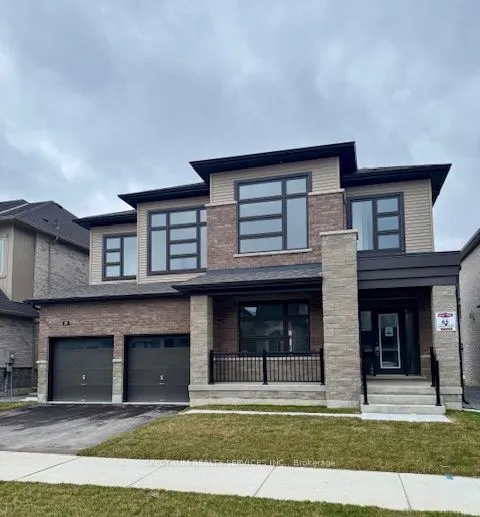 21 LORRAIN HAND Crescent, Georgina, ON L4P 0B7