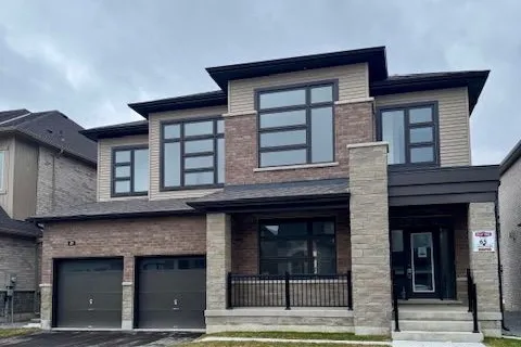 21 LORRAIN HAND Crescent, Georgina, ON L4P 0B7