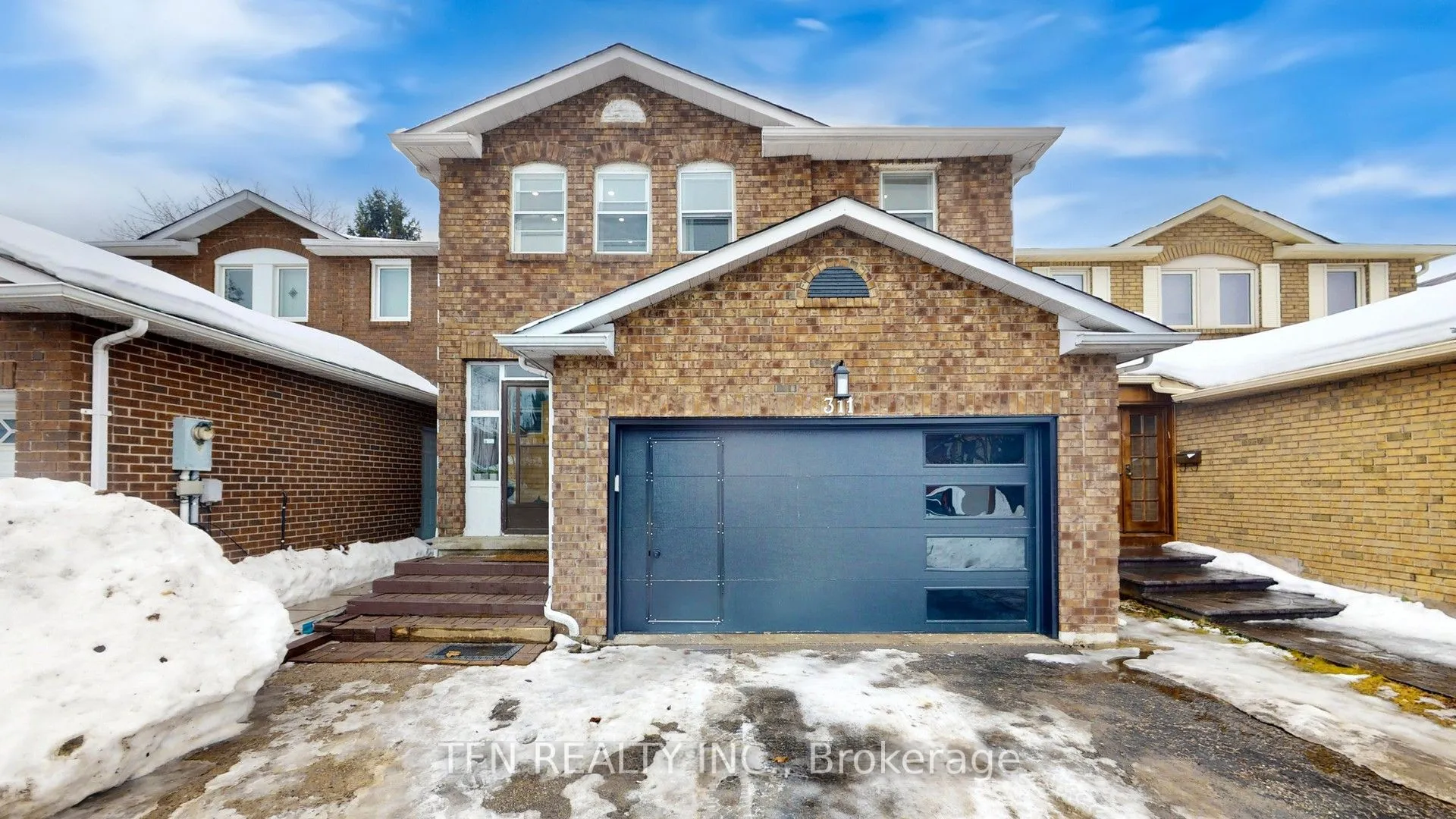 311 Conley Street, Vaughan, ON L4J 2Z3