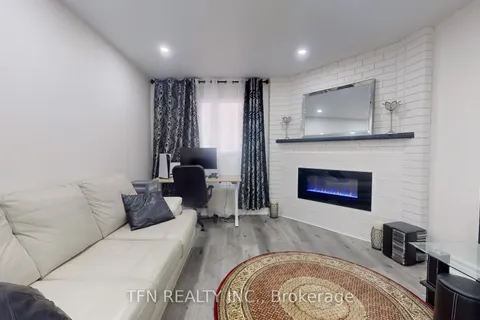 311 Conley Street, Vaughan, ON L4J 2Z3