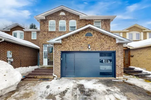 311 Conley Street, Vaughan, ON L4J 2Z3