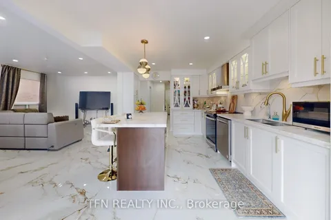 311 Conley Street, Vaughan, ON L4J 2Z3