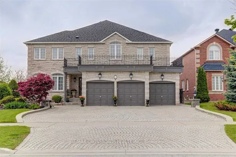 2 Mumberson Court, Markham, ON L6C 1Y4