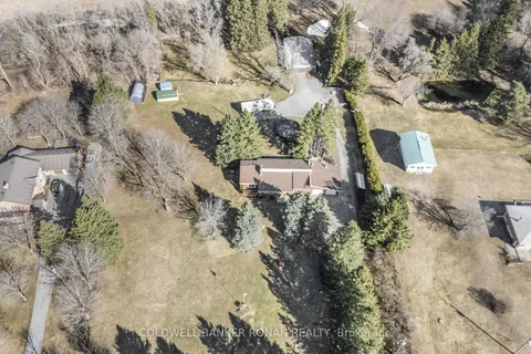 6218 5th Line, New Tecumseth, ON L0G 1W0