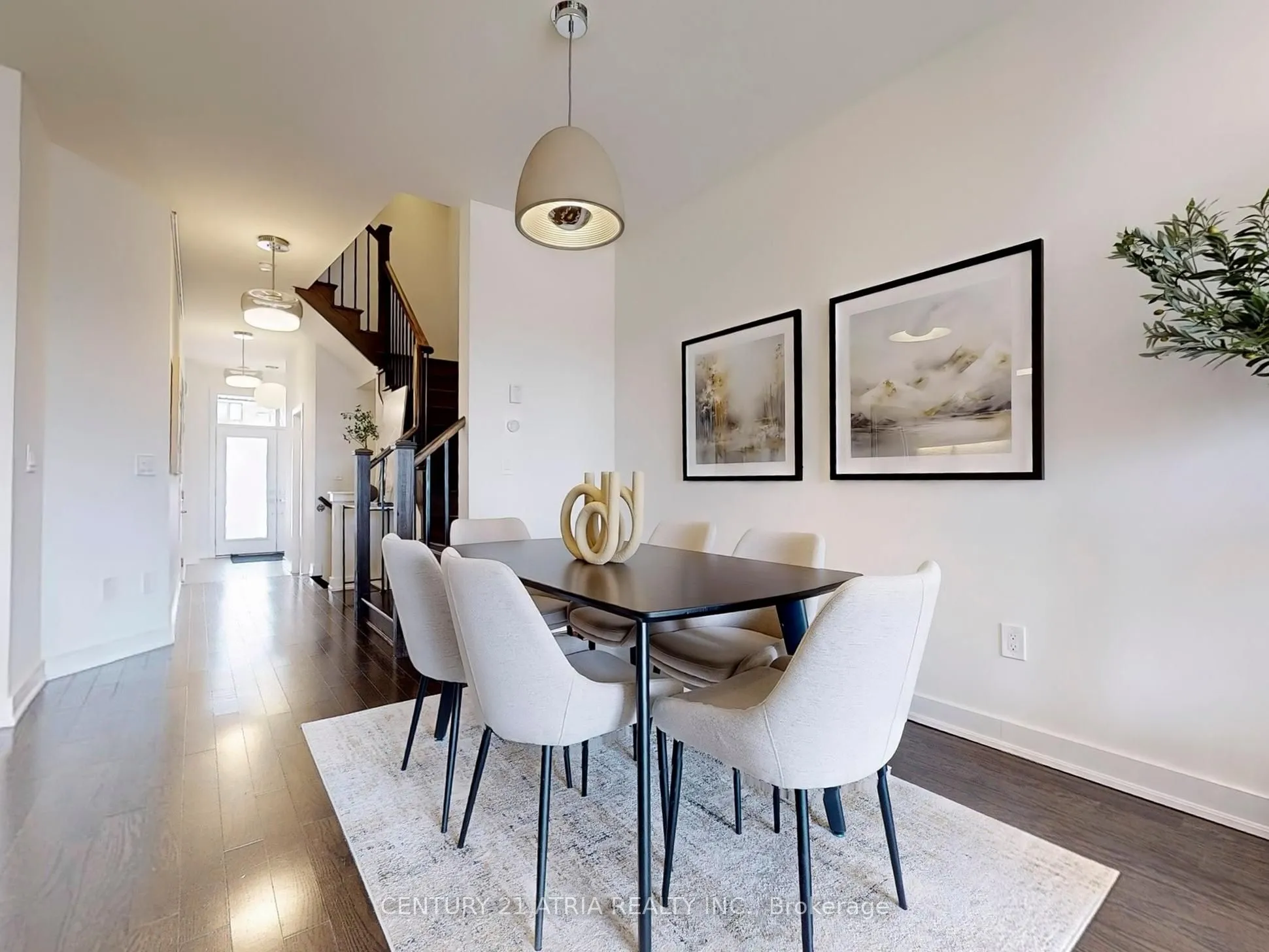 105 Anchusa Drive, Richmond Hill, ON L4E 1C5