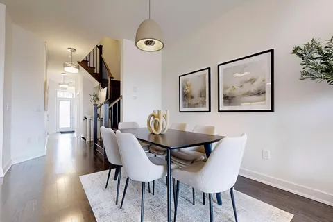 105 Anchusa Drive, Richmond Hill, ON L4E 1C5