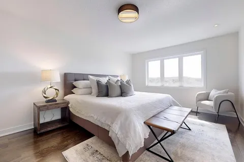 105 Anchusa Drive, Richmond Hill, ON L4E 1C5