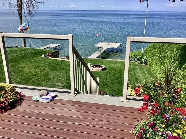 24 Mclennans Bch Road, Brock, ON L0K 1A0