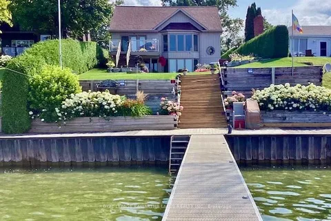 24 Mclennans Bch Road, Brock, ON L0K 1A0