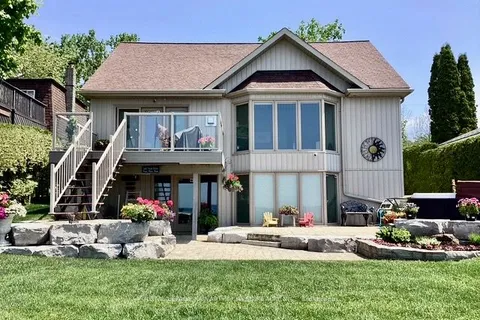 24 Mclennans Bch Road, Brock, ON L0K 1A0