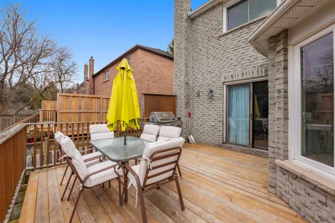 250 Alex Doner Drive, Newmarket, ON L3X 1A8