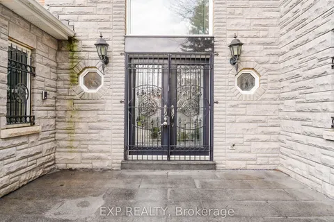 61 Glenayr Road, Richmond Hill, ON L4B 2V8