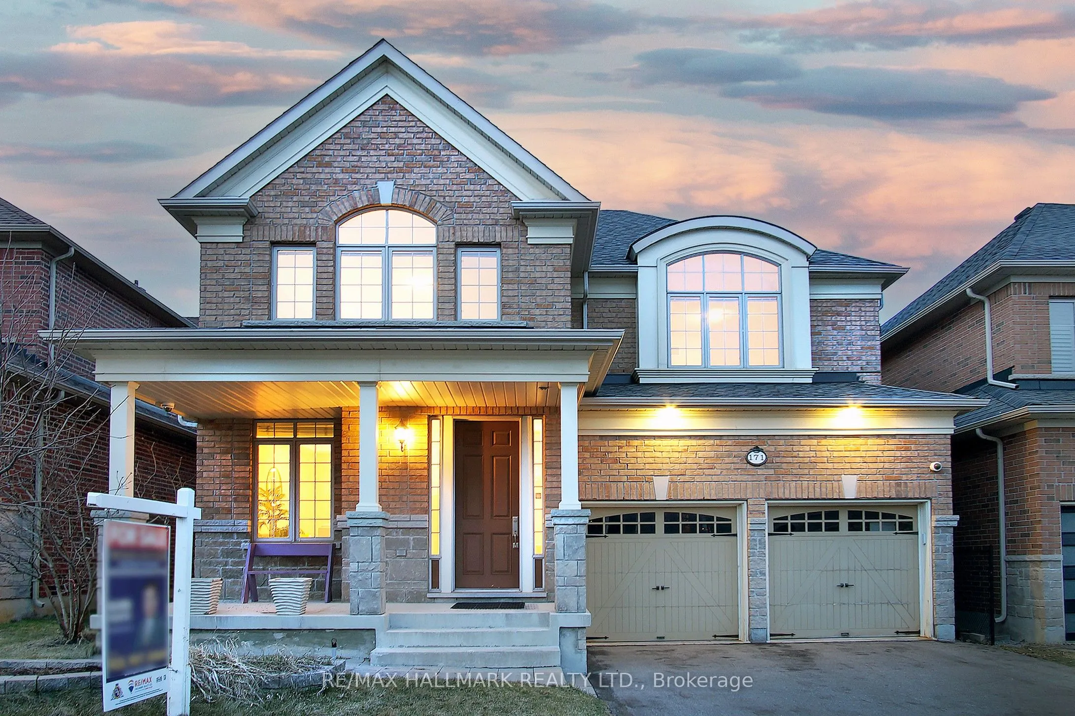 171 Rothbury Road, Richmond Hill, ON L4S 0E3