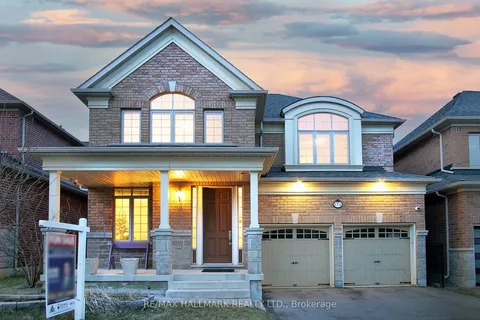 171 Rothbury Road, Richmond Hill, ON L4S 0E3