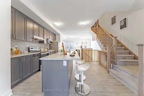 27 Sissons Way, Markham, ON L6B 1R2