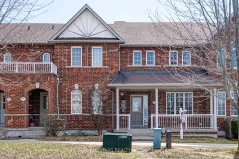 1963 Bur Oak Avenue, Markham, ON L6E 1W4