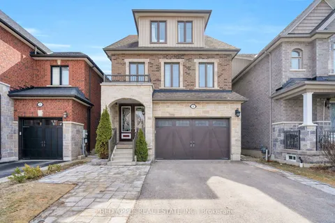 21 Holt Drive, New Tecumseth, ON L9R 0H6