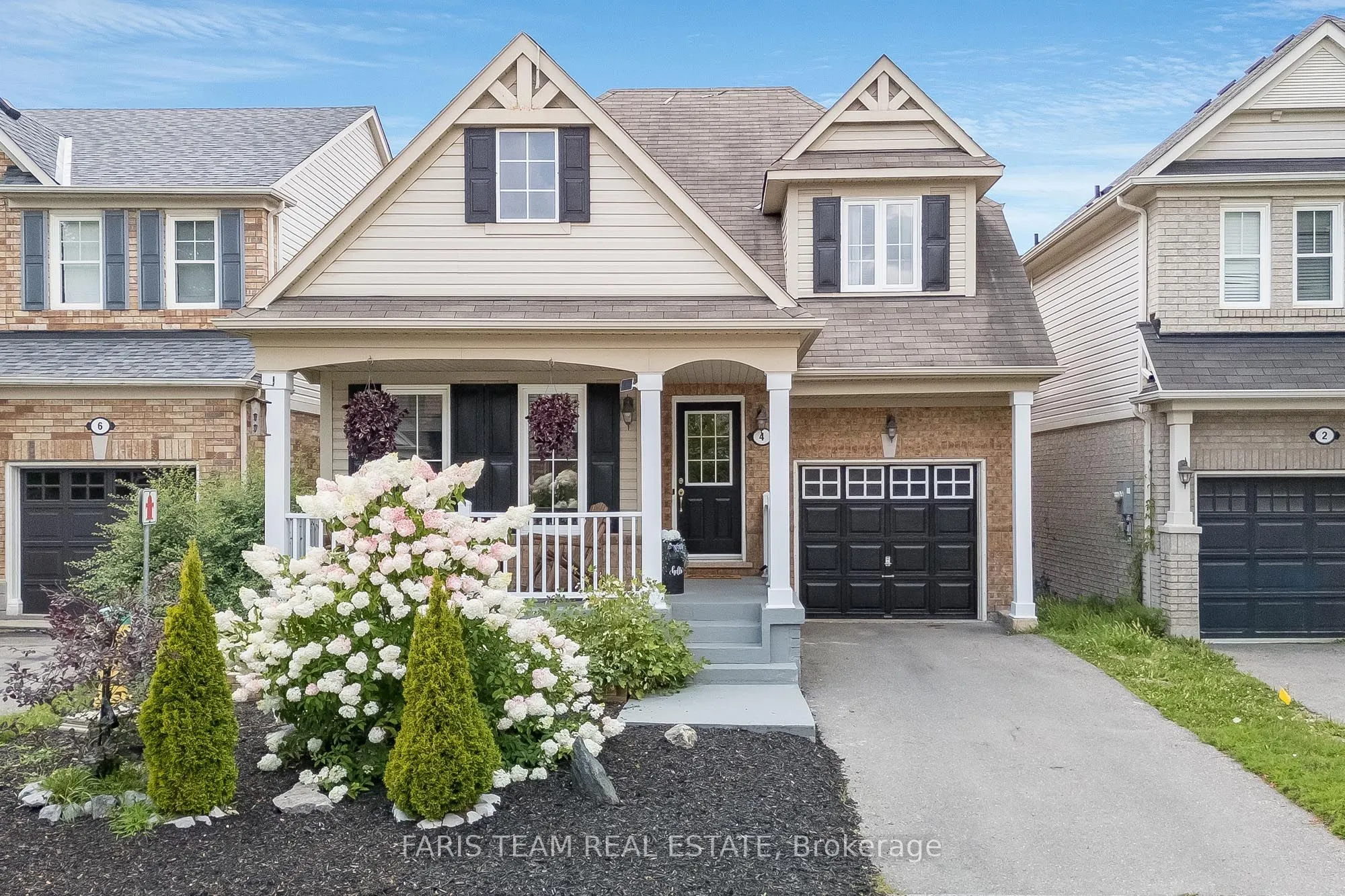 4 Callander Crescent, New Tecumseth, ON L9R 0B3