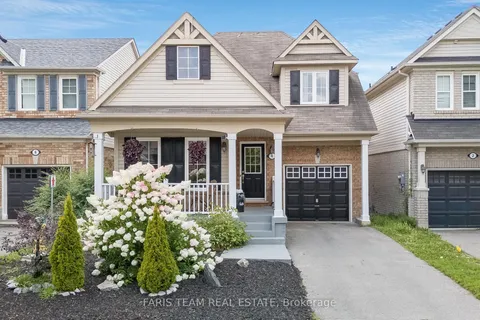 4 Callander Crescent, New Tecumseth, ON L9R 0B3