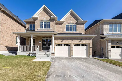 44 Faimira Avenue, Georgina, ON L4P 0E8