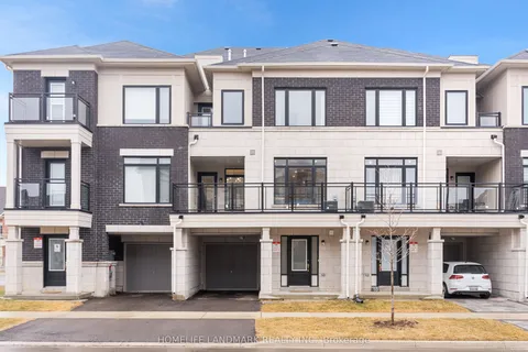 8 Slaney Street, Richmond Hill, ON L4S 0K8