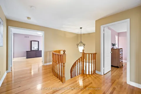 37 Witherspoon Way, King, ON L0G 1N0