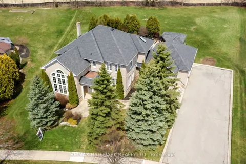 37 Witherspoon Way, King, ON L0G 1N0