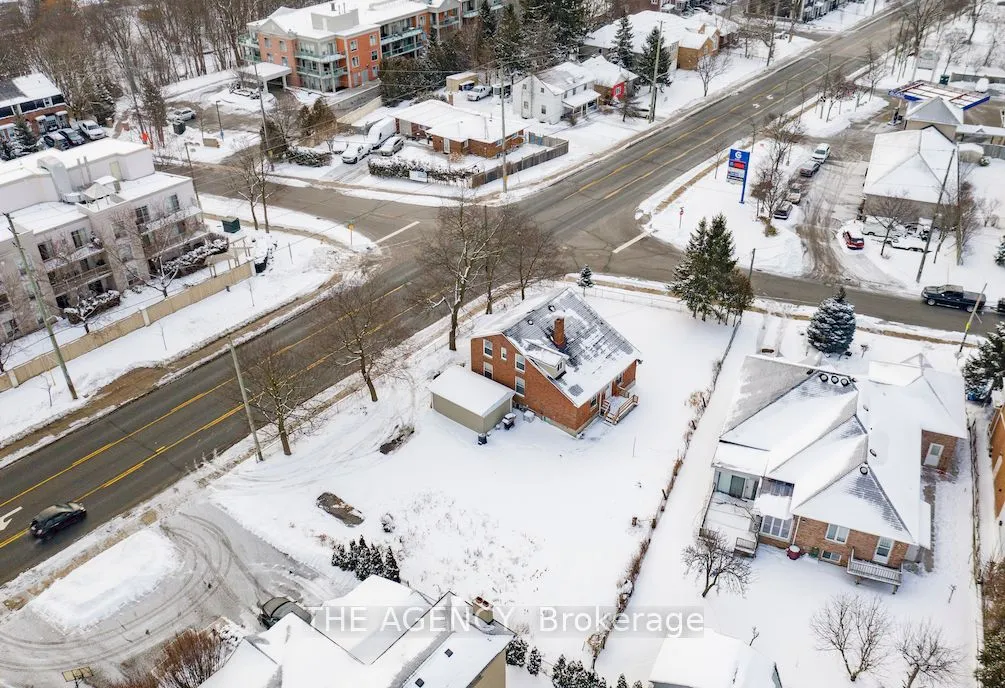 8372 Islington Avenue, Vaughan, ON L4L 1X2