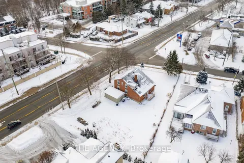 8372 Islington Avenue, Vaughan, ON L4L 1X2