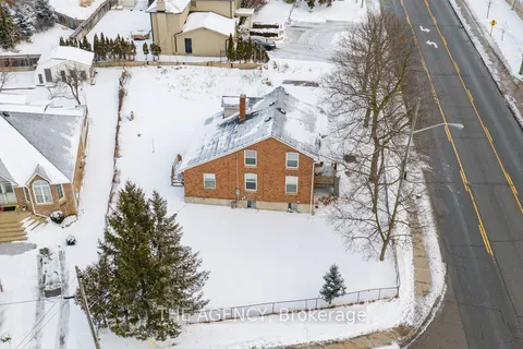 8372 Islington Avenue, Vaughan, ON L4L 1X2
