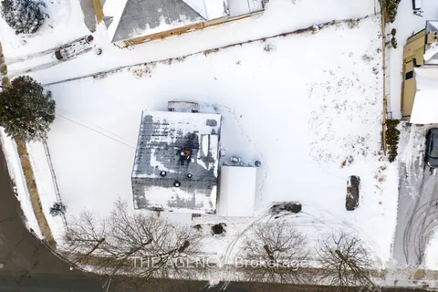 8372 Islington Avenue, Vaughan, ON L4L 1X2