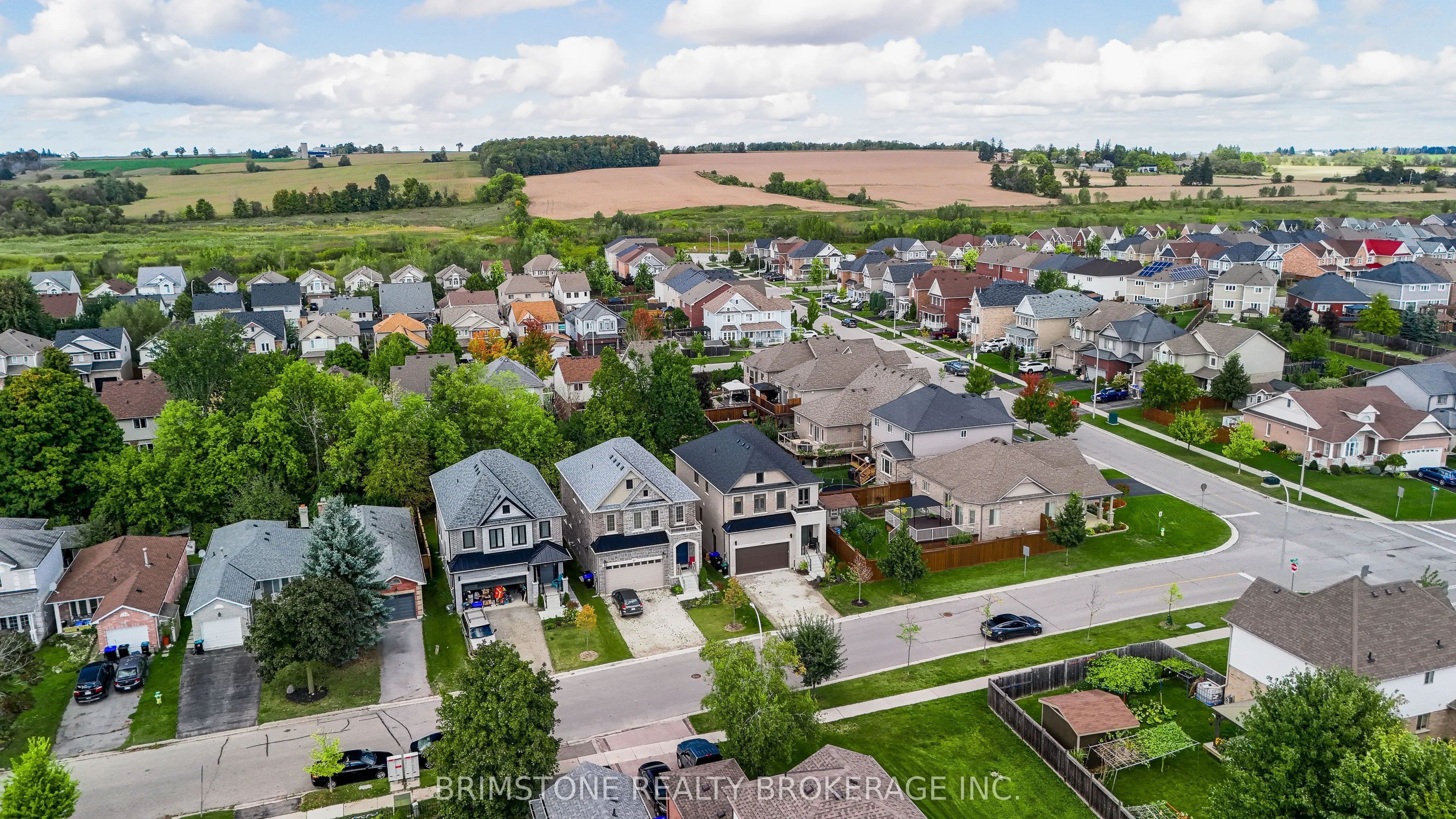 119 Gray Avenue, New Tecumseth, ON L9R 1P6