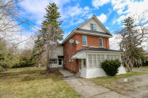 544 Simcoe Street, Brock, ON L0K 1A0