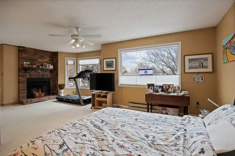 107 Ramblewood Lane, Vaughan, ON L4J 6R2