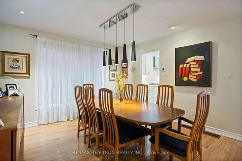 107 Ramblewood Lane, Vaughan, ON L4J 6R2