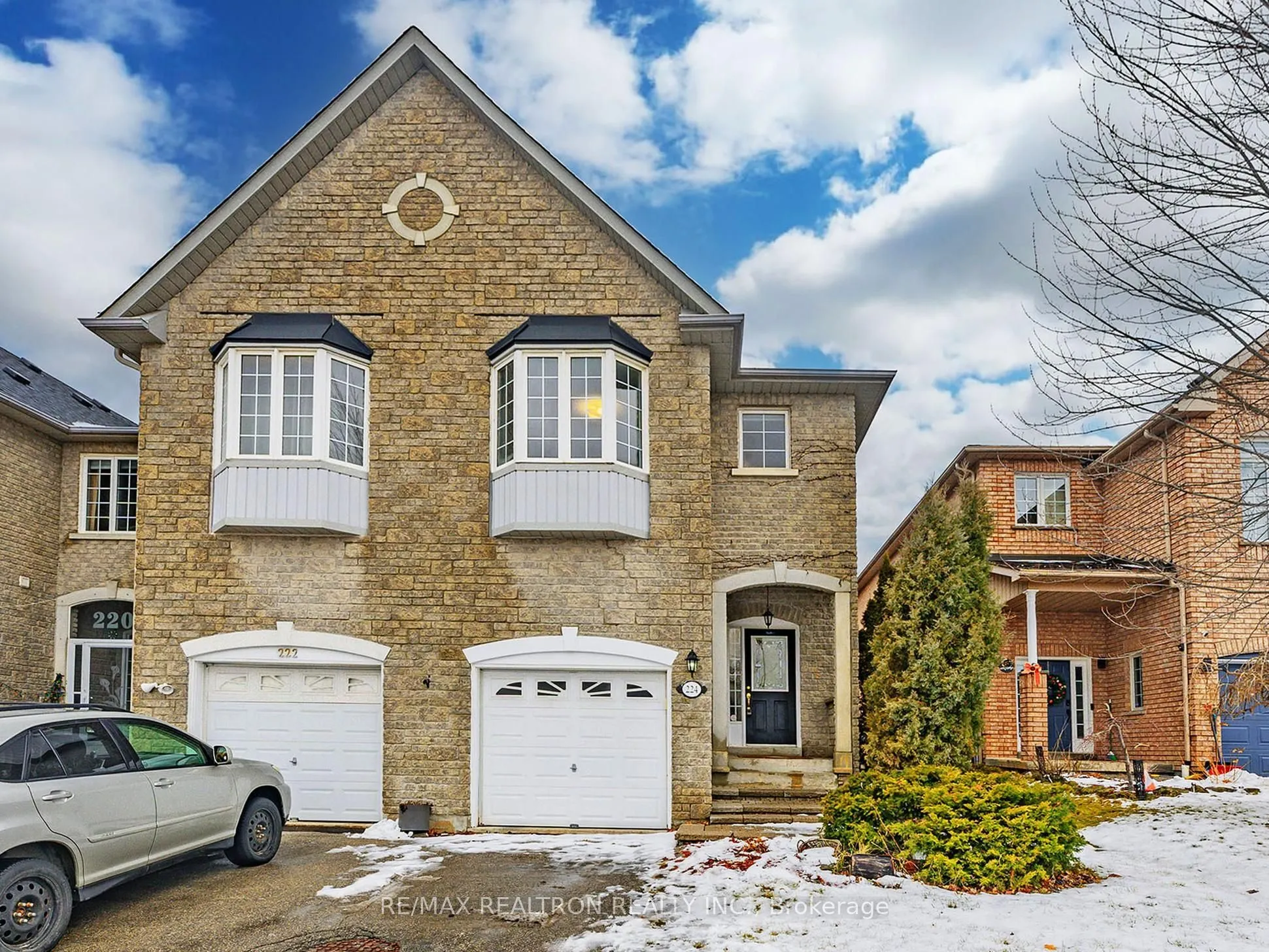 224 Yorkland Street, Richmond Hill, ON L4S 1A2