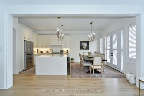 200 Silver Creek Drive, Vaughan, ON L3L 0B5