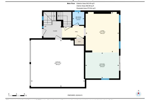108 Gwillimbury Drive, Bradford West Gwillimbury, ON L3Z 0C6