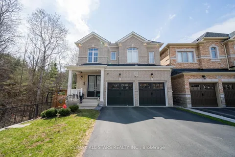 232 Butternut Ridge Trail, Aurora, ON L4G 3P1