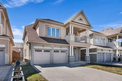 133 Hatton Garden Road, Vaughan, ON L4L 1A6