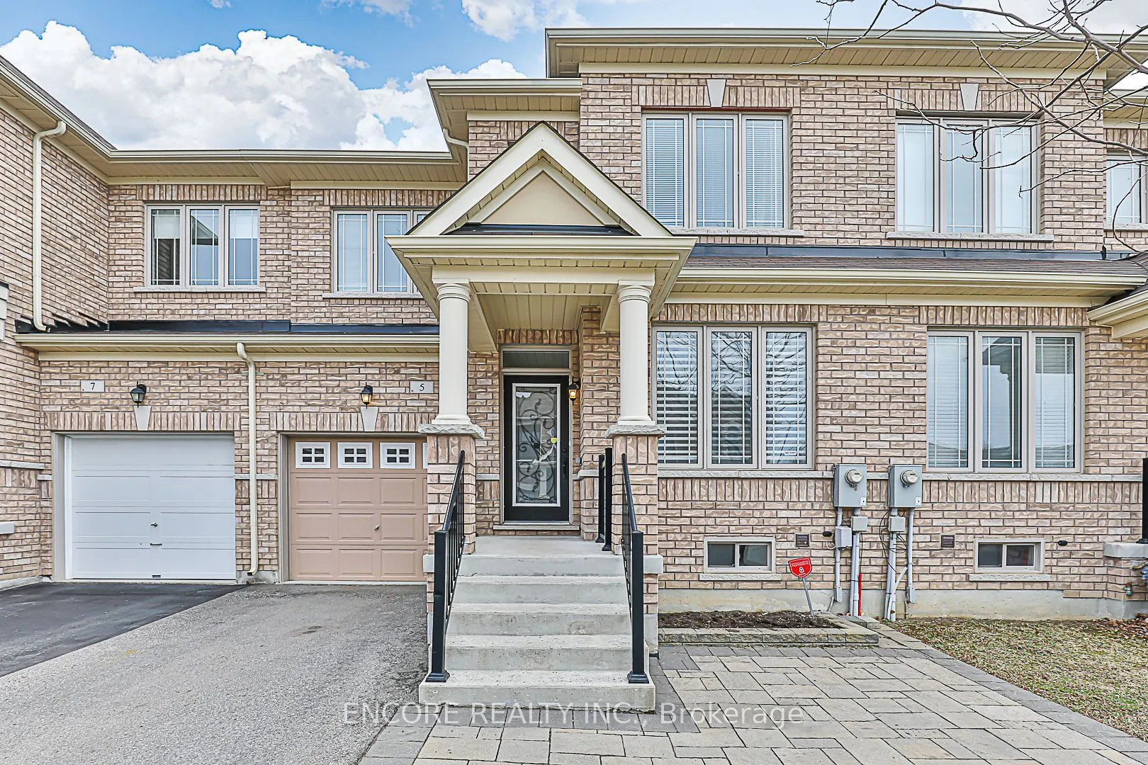 5 Alatera Avenue, Markham, ON L6E 0S6