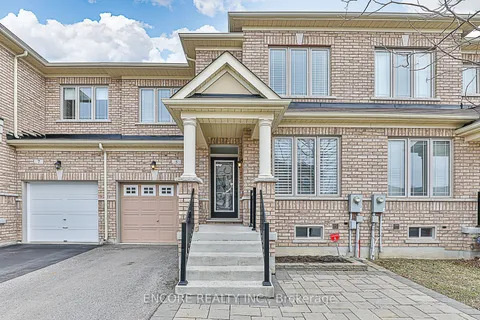 5 Alatera Avenue, Markham, ON L6E 0S6