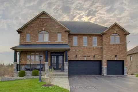 3 Keenan Drive, Adjala-Tosorontio, ON L0G 1L0