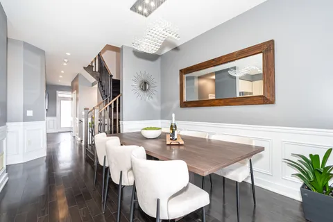 109 Anchusa Drive, Richmond Hill, ON L4E 1C5