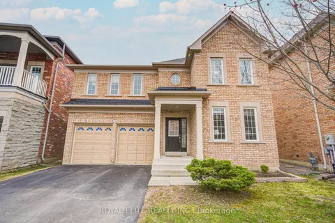 11 Amstel Avenue, Richmond Hill, ON L4E 0P7